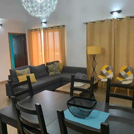 Apartament Casa Da Rochinha *