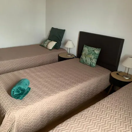 Apartament Casa Da Rochinha Lajes do Pico