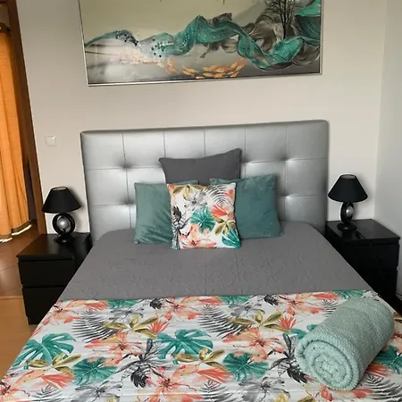 Casa Da Rochinha Apartament Lajes do Pico