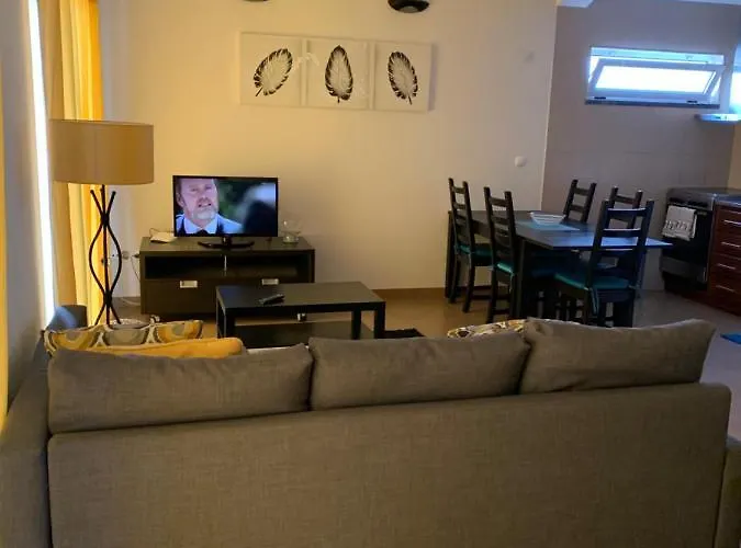 Appartement Casa Da Rochinha