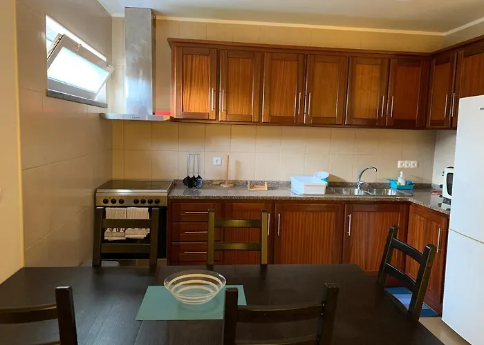 Appartement Casa Da Rochinha Lajes do Pico