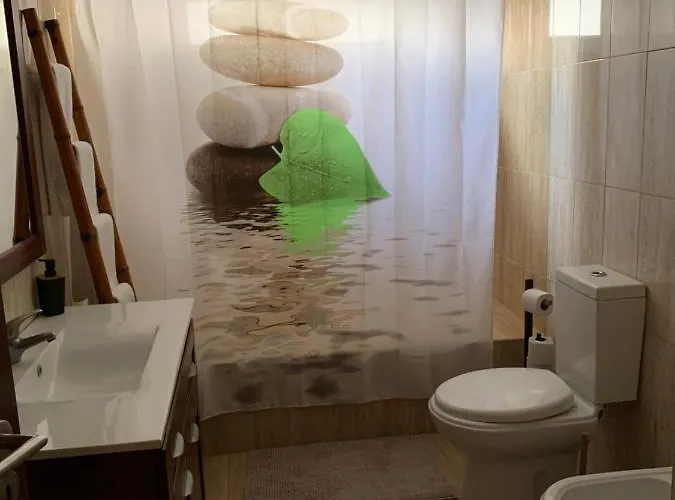 Appartement Casa Da Rochinha