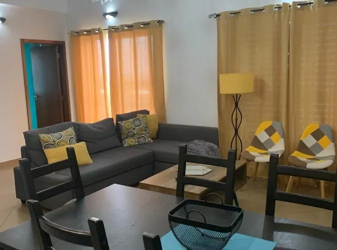 Appartement Casa Da Rochinha *