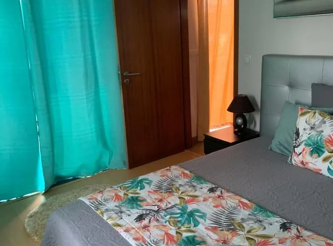 Casa Da Rochinha Appartement *