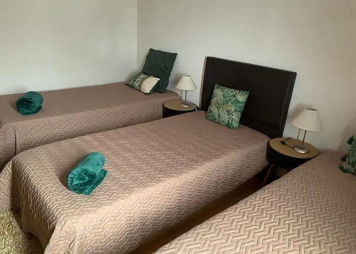 Appartement Casa Da Rochinha Lajes do Pico