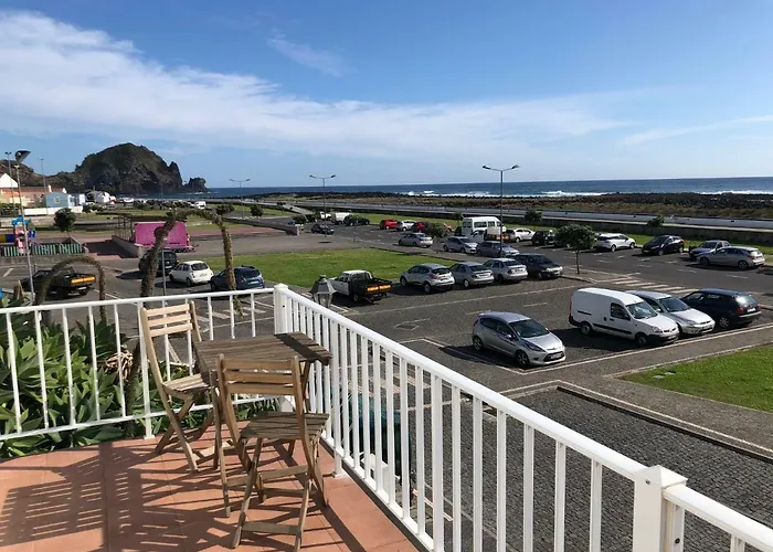 Appartement Casa Da Rochinha *