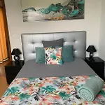 Casa Da Rochinha アパート ラジェス・ド・ピコ