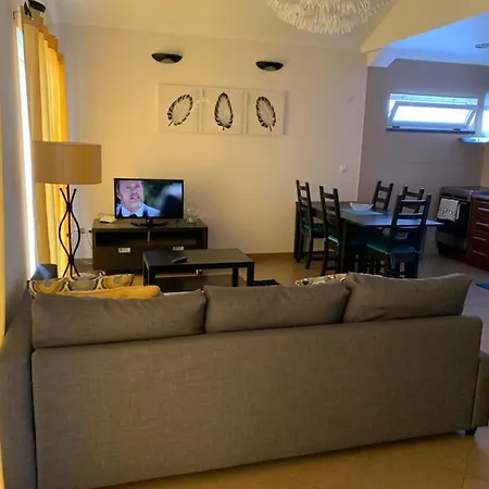 Apartment Casa Da Rochinha
