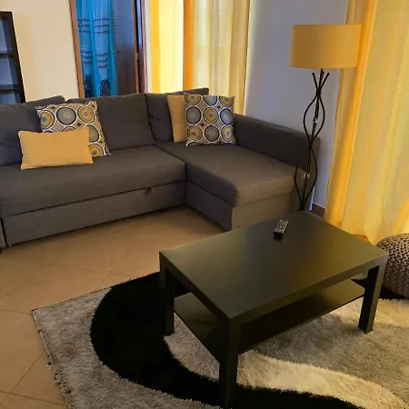 Apartment Casa Da Rochinha *