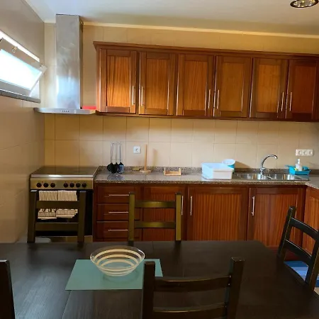 Apartment Casa Da Rochinha Lajes do Pico