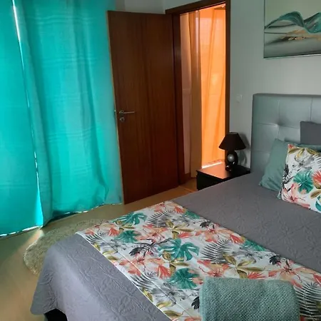 Casa Da Rochinha アパート *