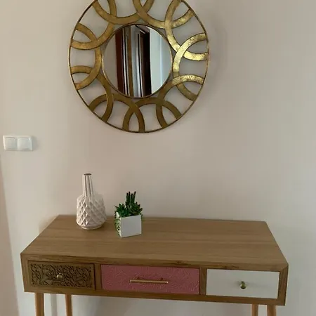 Casa Da Rochinha דירה