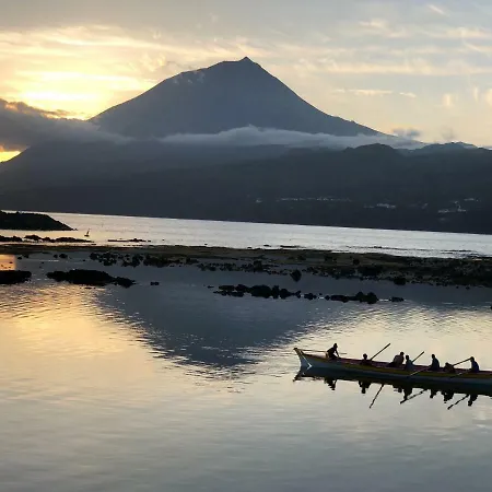 דירה Casa Da Rochinha *