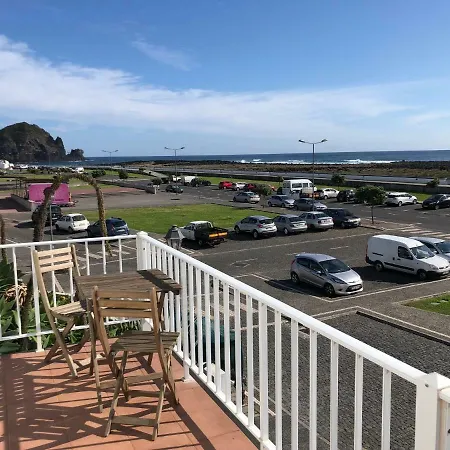 דירה Casa Da Rochinha *