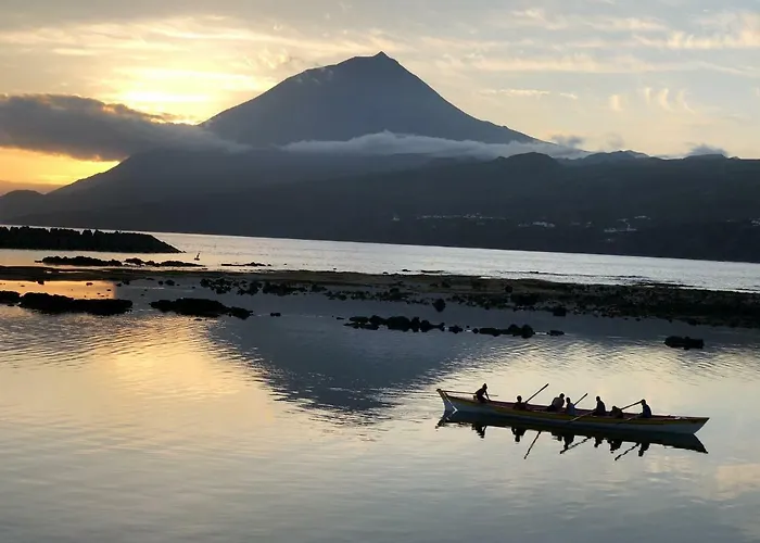 Lägenhet Casa Da Rochinha *